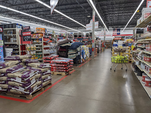 Home Improvement Store «Tractor Supply Co.», reviews and photos, 79 Red Hill Rd, Newport, PA 17074, USA