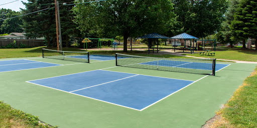 Beavercreek Clay Courts Tennis Club