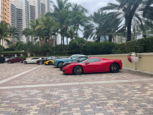 Spa Resort «Acqualina Resort & Spa», reviews and photos, 17875 Collins Ave, Sunny Isles Beach, FL 33160, USA