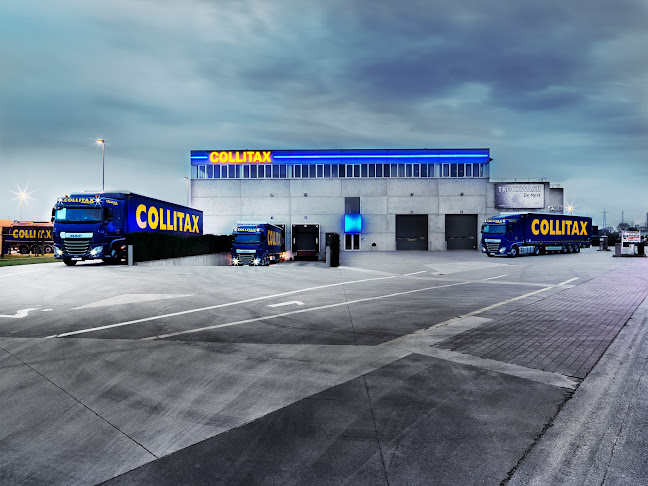 Collitax Transport - Koeriersbedrijf