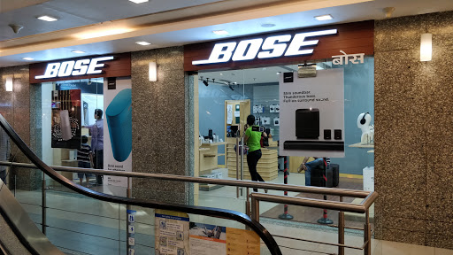 The Bose Store MGF Metropolitan Jaipur