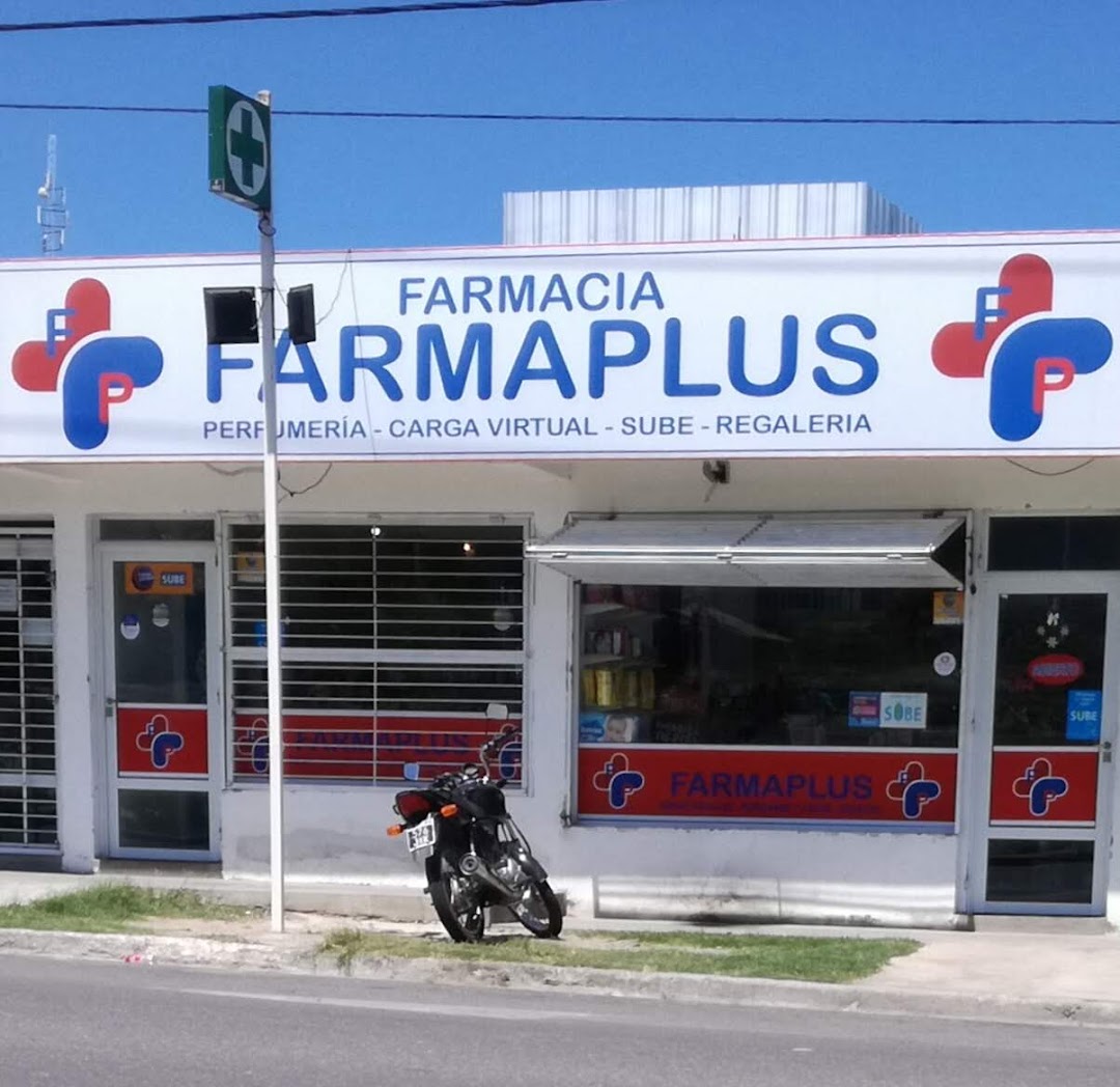 Farmacia FARMAPLUS
