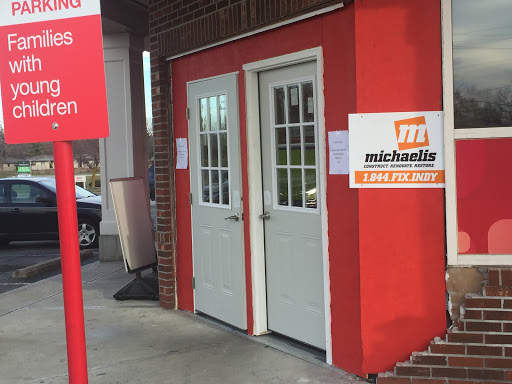 Fire Damage Restoration Service «Michaelis Corporation», reviews and photos, 2601 E 56th St, Indianapolis, IN 46220, USA