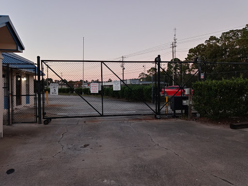 Self-Storage Facility «Coastal Mini Storage», reviews and photos, 3818 Community Rd, Brunswick, GA 31520, USA