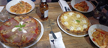 Pizza du Restaurant italien Sapori di Sicilia à Nice - n°3