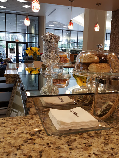 Lexus Dealer «Sheehy Lexus of Annapolis», reviews and photos, 121 Ferguson Rd, Annapolis, MD 21409, USA