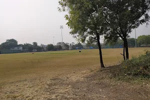 Vijay Cricket Club, Indore. image