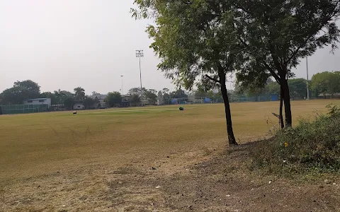 Vijay Cricket Club, Indore. image