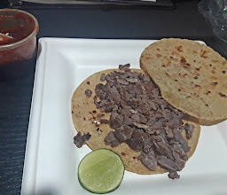 Taquearte Condesa photo