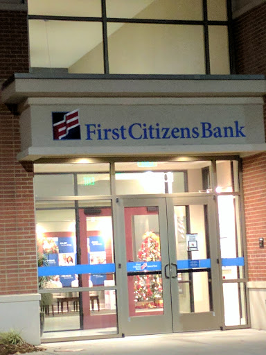 First Citizens Bank in Sumter, South Carolina