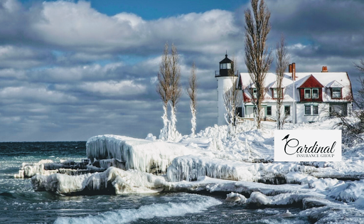 Insurance Agency «Cardinal Insurance Group», reviews and photos