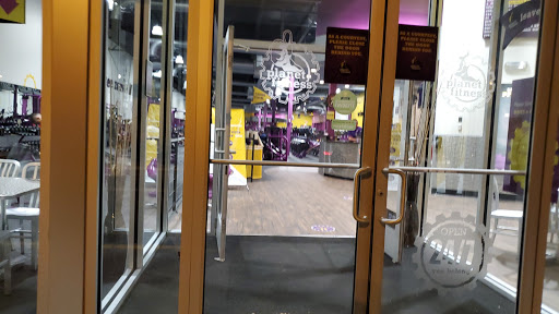 Gym «Planet Fitness», reviews and photos, 1673 S Pleasant Valley Rd, Winchester, VA 22601, USA