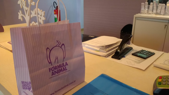 Fórmula Animal Farmácia de Manipulação Veterinária - Porto Alegre