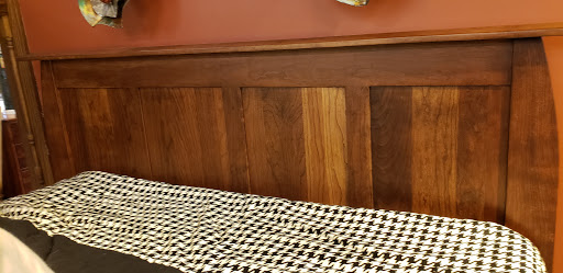 Furniture Store «Fish Furniture North Olmsted», reviews and photos, 23770 Lorain Rd, North Olmsted, OH 44070, USA