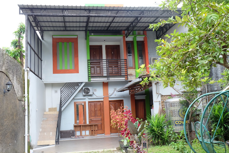 Mengenal 7 Vila Menakjubkan di Jawa Tengah yang Wajib Dikunjungi