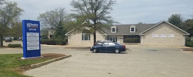 Beebe Healthcare (Physical Rehabilitation Services Millville)