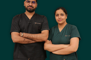 Derma Miracle Skin Specialist & Hair Transplant Surgeon in Delhi-NCR | Best Dermatologist in India image