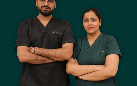 Derma Miracle Skin Specialist & Hair Transplant Surgeon in Delhi-NCR | Best Dermatologist in India image