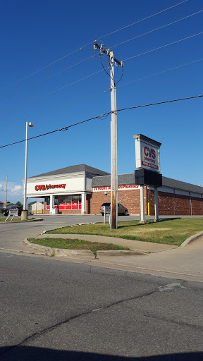 Drug Store «CVS», reviews and photos, 3240 Willowcreek Rd, Portage, IN 46368, USA