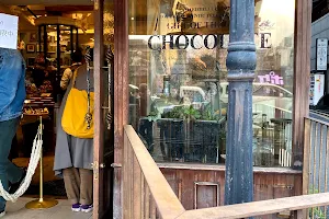 CACAO MARKET by MARIEBELLE KYOTO image