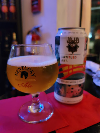 Wine Bar «Ybor City Wine Bar», reviews and photos, 1600 E 7th Ave, Tampa, FL 33605, USA