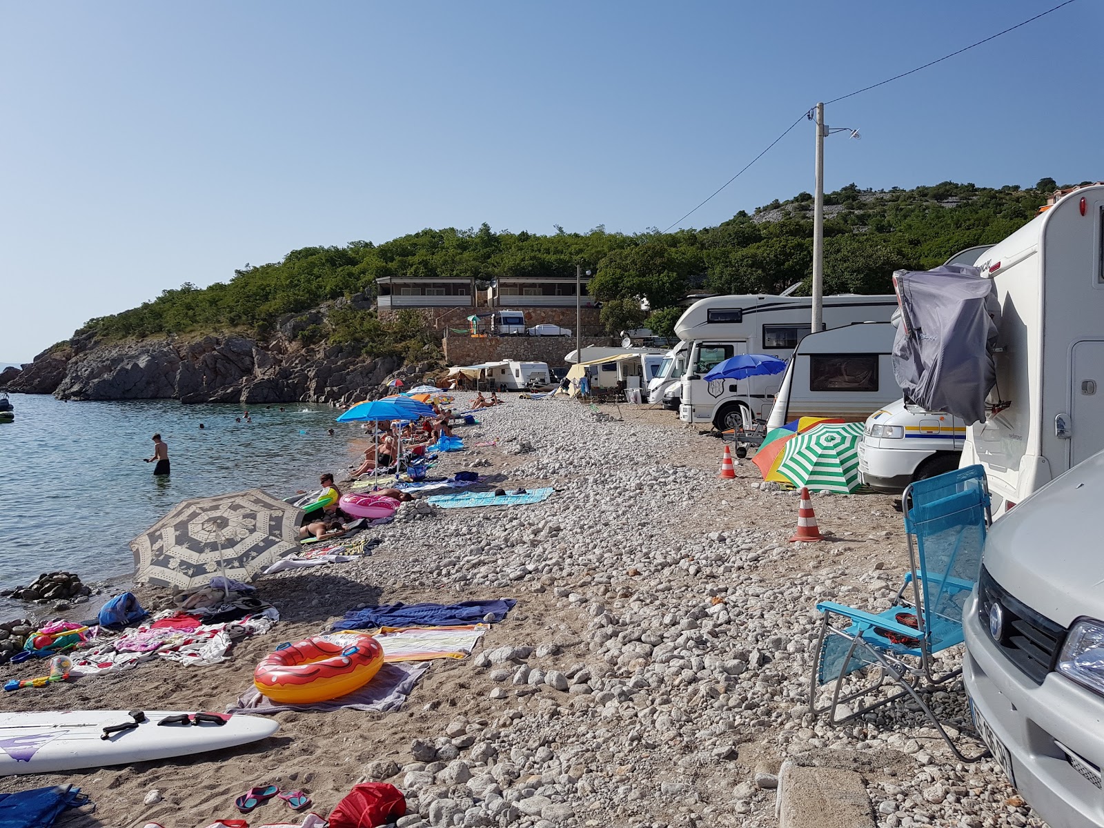 Sibinj Krmpotski'in fotoğrafı ve yerleşim