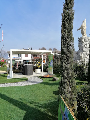 Photo Villa Villa Baroni 31037 Loria