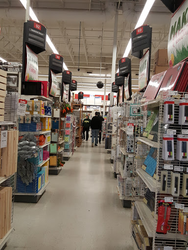 Craft Store «Michaels», reviews and photos, 11211 SE 82nd Ave F, Clackamas, OR 97086, USA