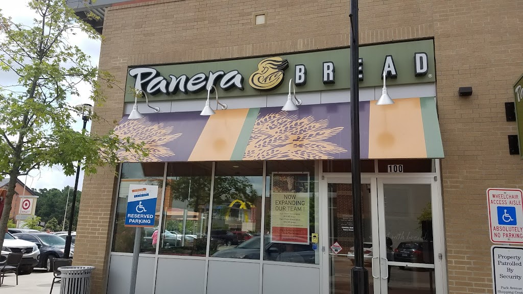 Panera Bread Benton, AR 72205 Menu, Hours, Reviews and Contact