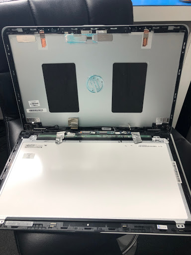 Cell Phone Store «7 Wireless Inc», reviews and photos, 4605 NW 7th St, Miami, FL 33126, USA