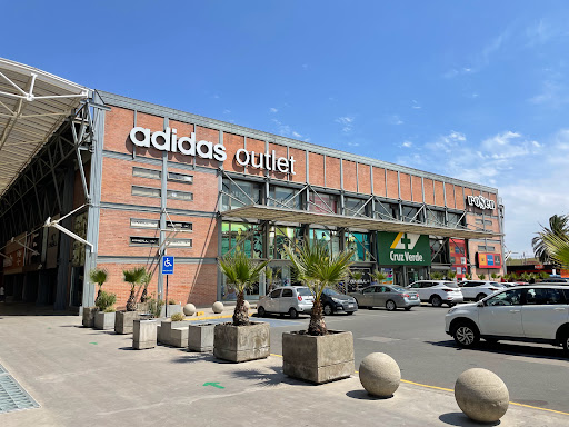 Tiendas para comprar zapatos carolina herrera Santiago de Chile