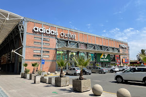 Easton Outlet Mall image