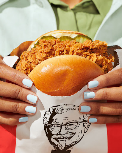 KFC image