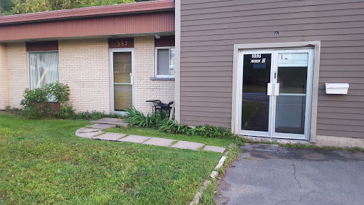 Cultural Center Islamic De Victoriaville