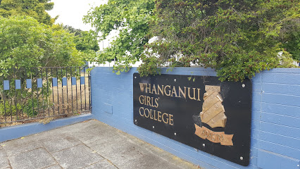 Whanganui Girls' College