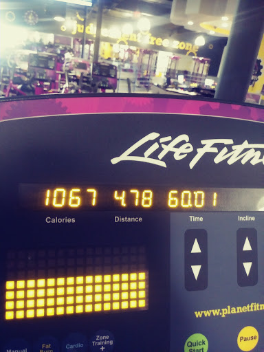 Gym «Planet Fitness», reviews and photos, 4135 Chicago Ave, Riverside, CA 92507, USA