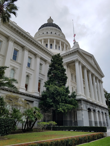 Museum «California State Capitol Museum», reviews and photos, 1315 10th St, Sacramento, CA 95814, USA