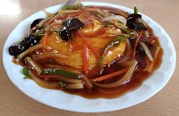 台湾料理 福香閣