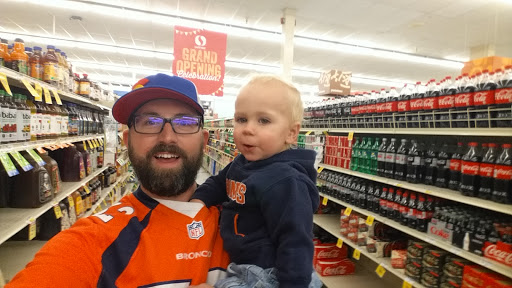 Grocery Store «Safeway», reviews and photos, 500 E 120th Ave, Northglenn, CO 80233, USA