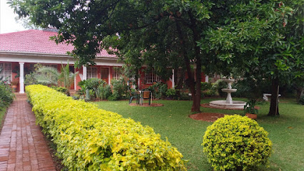 Villa Gianni - 4 St Anne,s Rd, Harare, Zimbabwe
