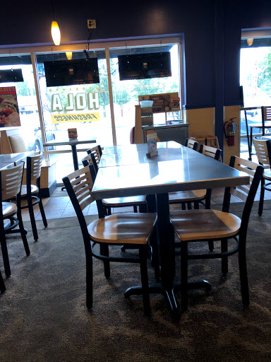 Mexican Restaurant «QDOBA Mexican Eats», reviews and photos, 720 E McGalliard Rd, Muncie, IN 47303, USA