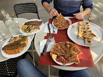Plats et boissons du Restaurant turc Le Bab'so à Grenoble - n°14