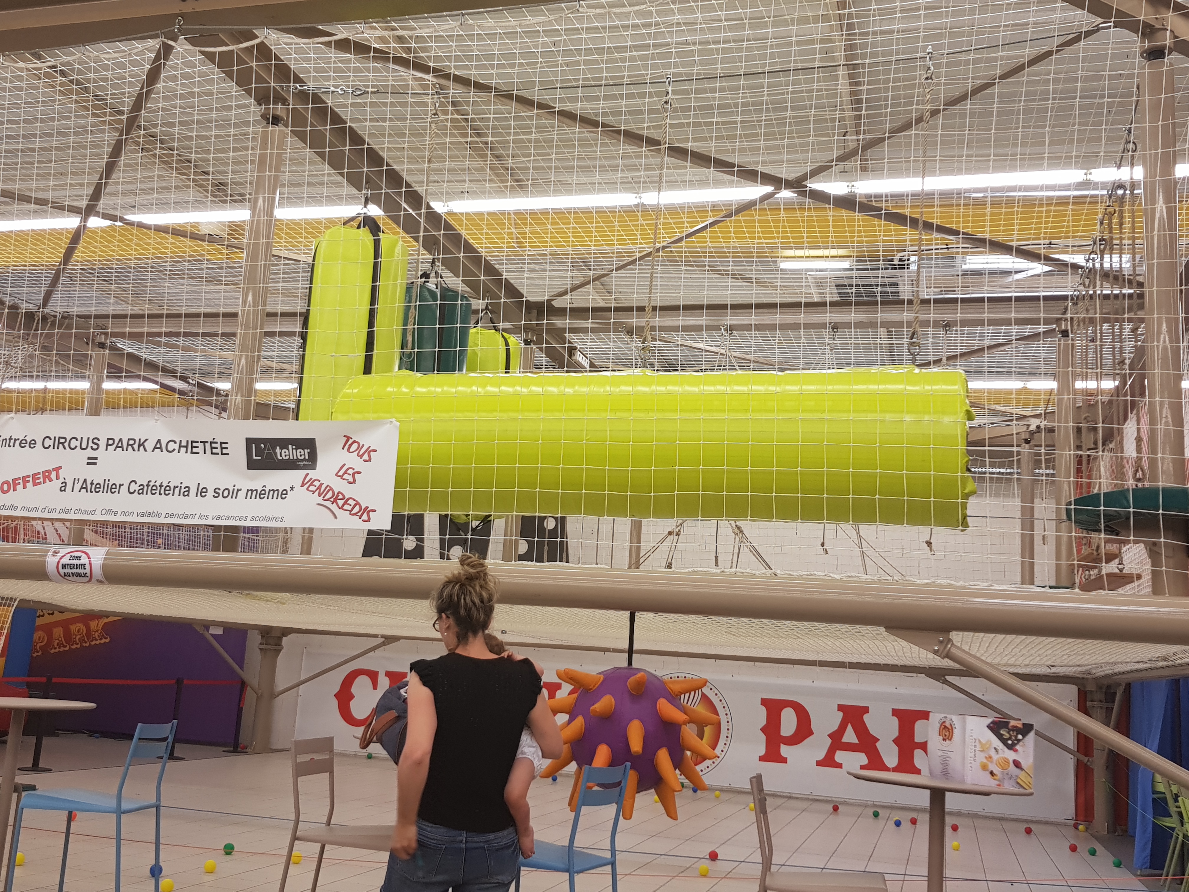 Photo n° 1 de l'avis de virginie.e fait le 22/07/2019 à 15:37