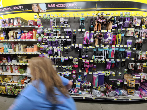 Home Goods Store «Dollar General», reviews and photos, 1854 S Maple Ave, Fairborn, OH 45324, USA