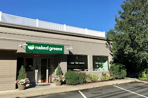 Naked Greens Wilton image