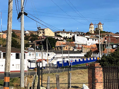 Centro de Salud de Guasca{ ·| -| || •| >|,|:} Citas | Horarios, dirección y teléfono