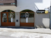 Photos du propriétaire du Restaurant de hamburgers Burger savoyard Chez Toto Saint Jean d'Aulps - n°1