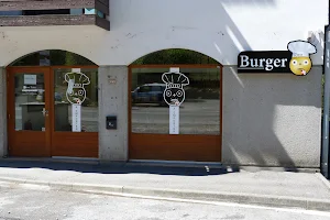 Burger savoyard Chez Toto Saint Jean d'Aulps image