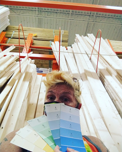 Home Improvement Store «The Home Depot», reviews and photos, 960 US-41, Schererville, IN 46375, USA