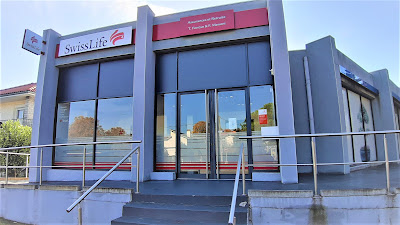 SWISS LIFE Assurance Tarbes Fontan Menoni Pedebidou à Tarbes
